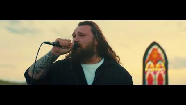 O.N.I - Losing My Religion
