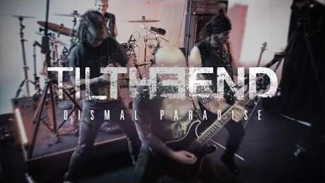 Til The End - Dismal Paradise