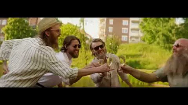 TrollfesT - Day Drinking