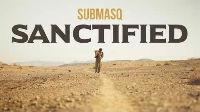 Sanctified
