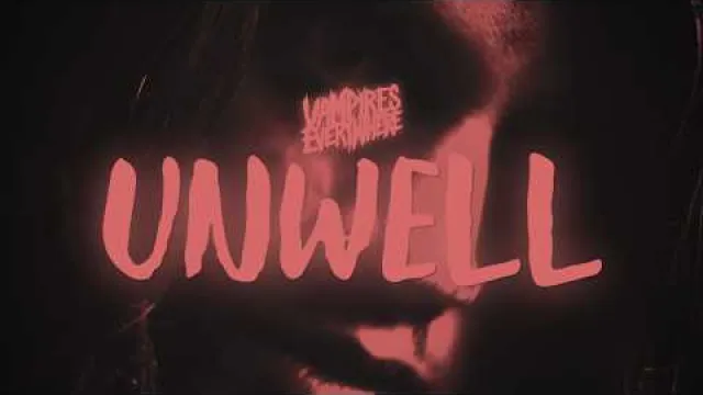 Unwell