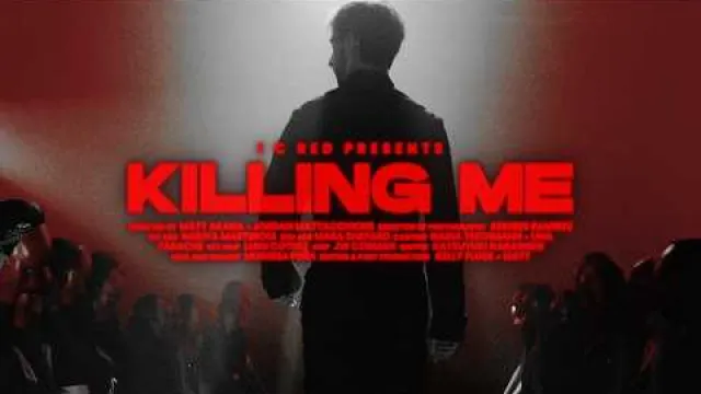 I C RED - KILLING ME
