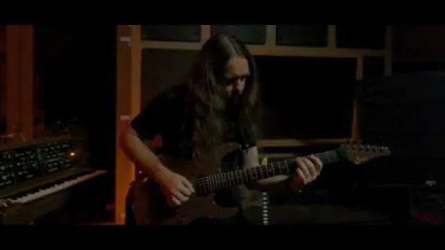 James Norbert Ivanyi - Hex Mesmorism