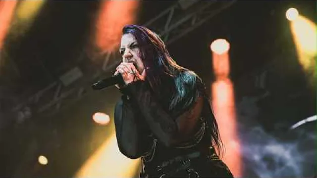 LÝSIS - Blackout