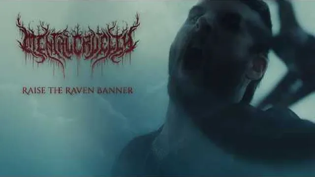 Mental Cruelty - Raise The Raven Banner