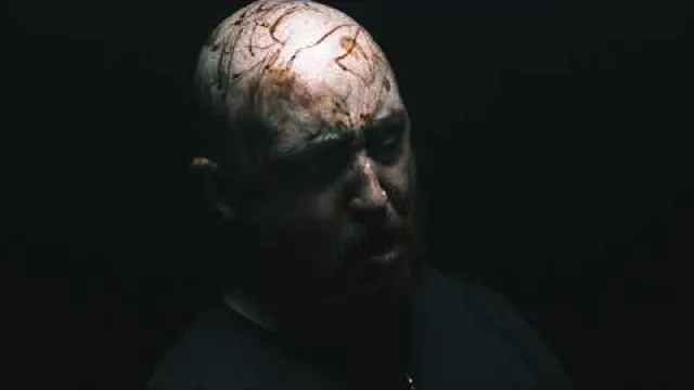 FLESH CARVING - REBORN THROUGH SELF-TORMENT
