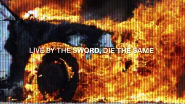 Movements - Live By The Sword