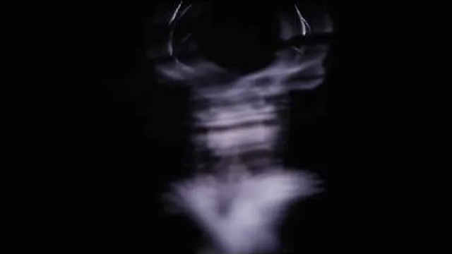 Marilyn Manson - Unalive