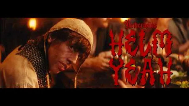 Helm Yeah