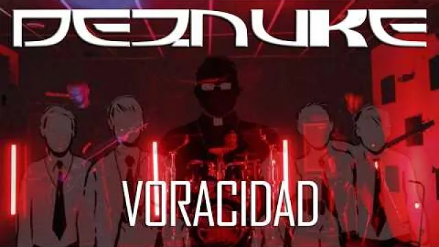Voracidad