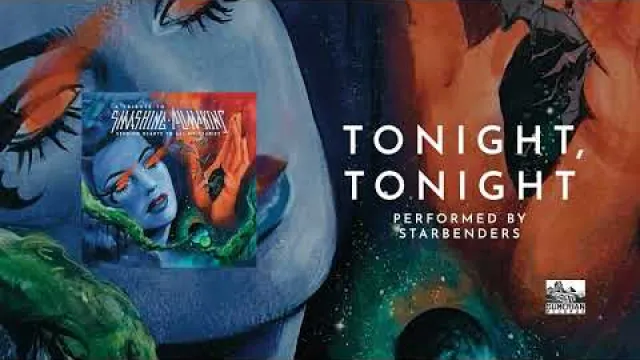 STARBENDERS - Tonight, Tonight