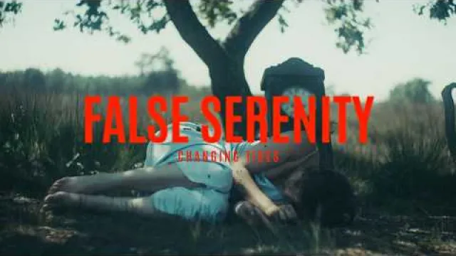 Changing Tides - False Serenity