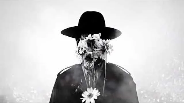 Pascal & The Shades - Spirit Of The Cactus