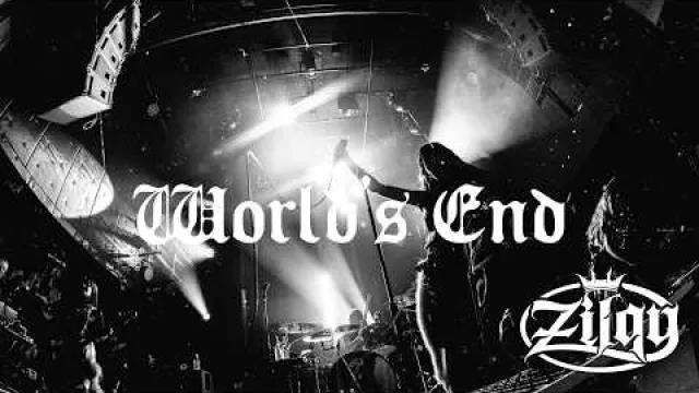 Zilqy - World's End