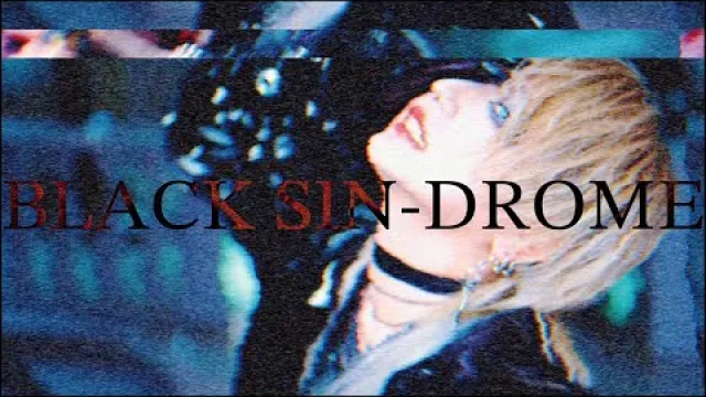 Machina - 『BLACK SIN-DROME』