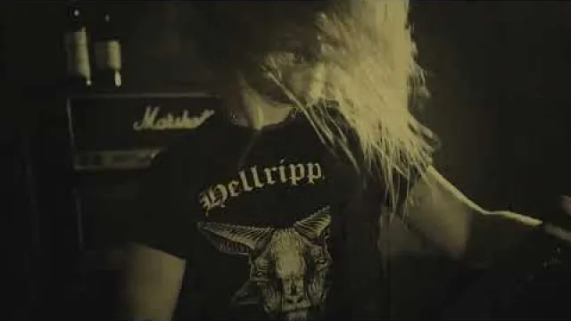 Death Kommander - Bayonet Drill