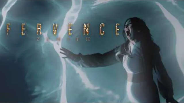 Fervence - Zenith