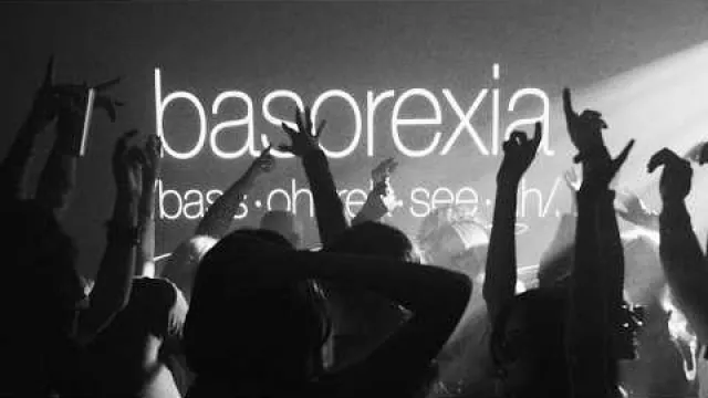 sace6 - basorexia