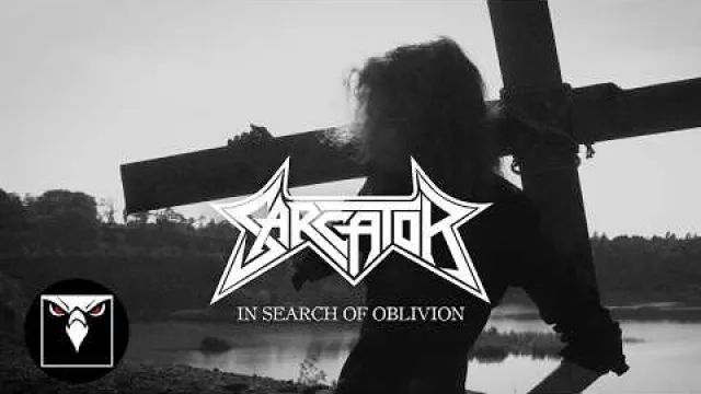 In Search Of Oblivion
