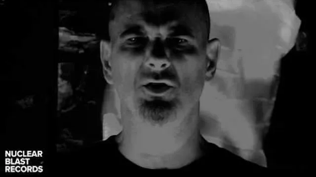 Blood Oath