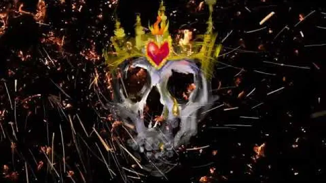 Last Chance To Dance