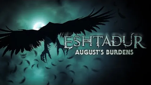 August's Burdens