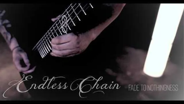 Fade to Nothingness