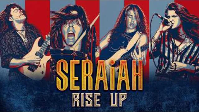 Rise Up