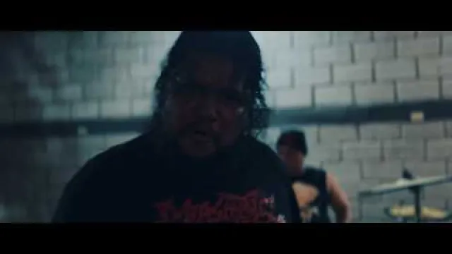 DEATH AND BLASPHEMY