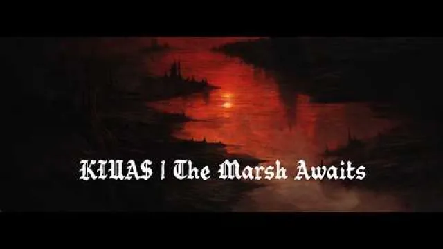The Marsh Awaits