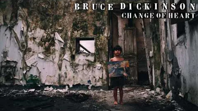 Change Of Heart (Reimagined Version)