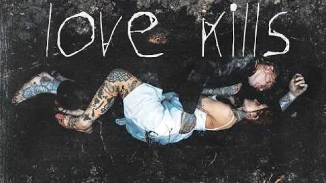 LOVE KILLS