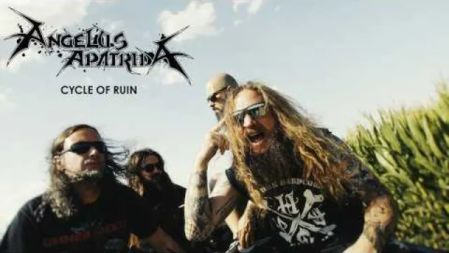 Cycle Of Ruin