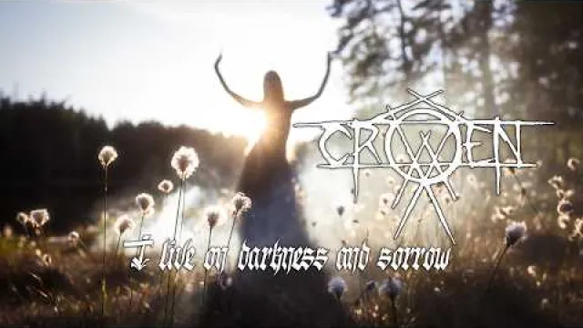 I Live On Darkness And Sorrow