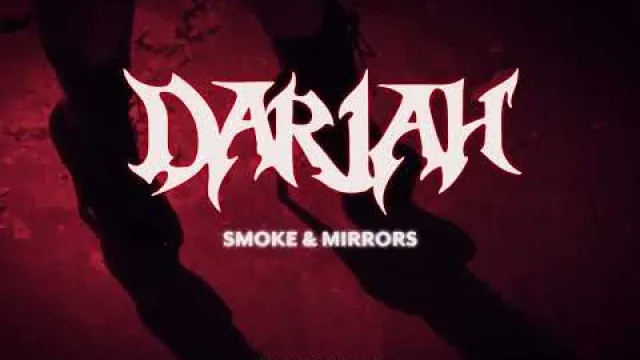 Smoke & Mirrors
