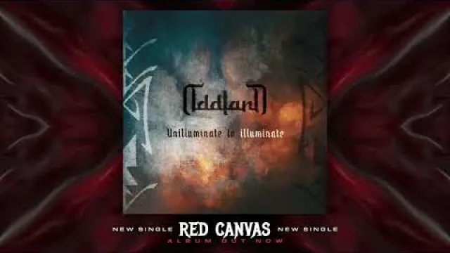 Red Canvas