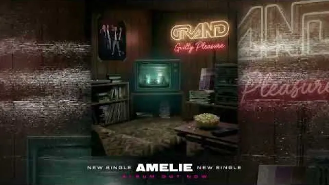 Grand - Amelie