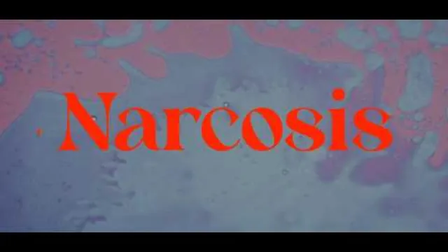 Narcosis
