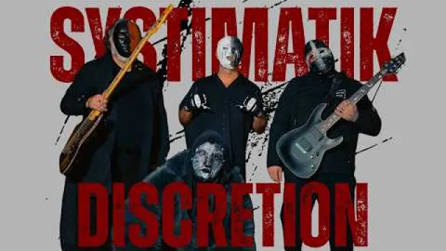 Systimatik - Discretion