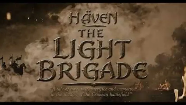 Häven - The Light Brigade