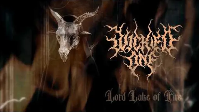 Wicked One - Lord Lake of Fire