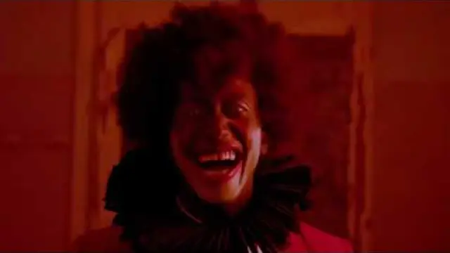 Suspiria