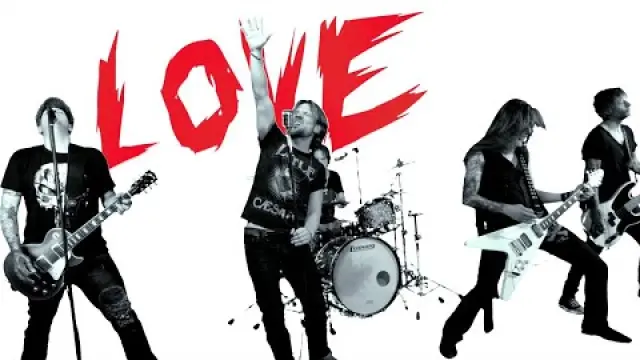 When You Fall In Love