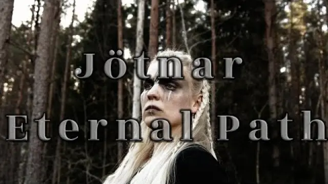 Eternal Path