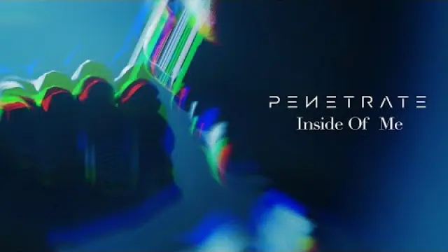 Inside of Me