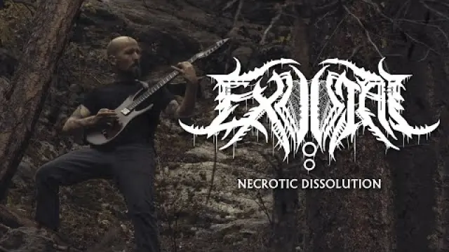 Necrotic Dissolution