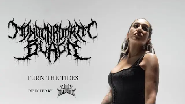 Turn The Tides