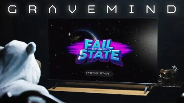 Failstate feat. Mick Gordon