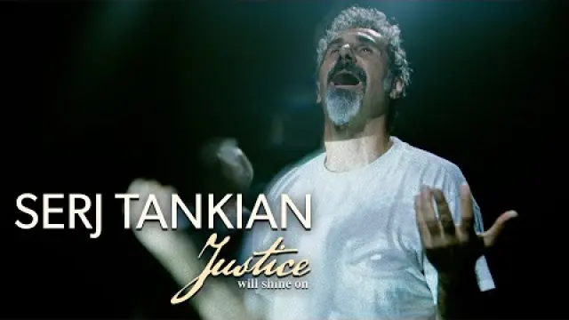 Justice Will Shine On