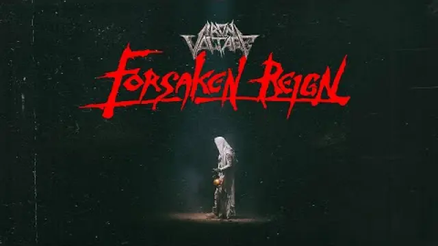 Forsaken Reign